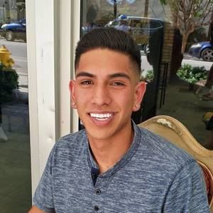 Meet your Posher, Antonio